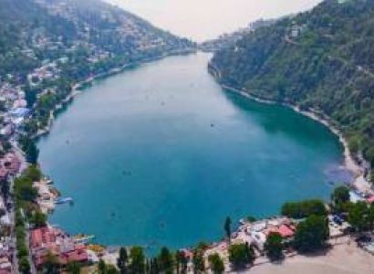 Nainital Honeymoon Special Tour