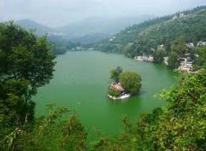 Nainital Honeymoon Special Tour