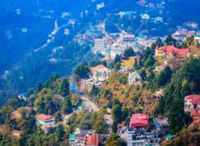 Mussoorie Haridwar Tour Packages