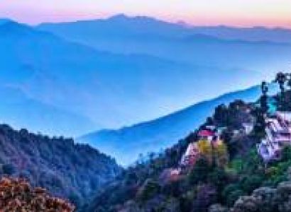 Mussoorie Haridwar Tour Packages