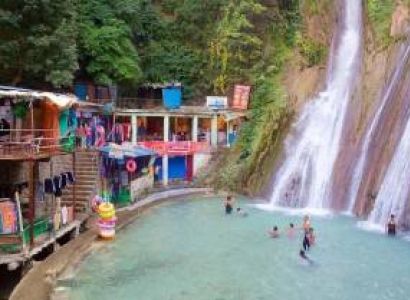 Mussoorie Dhanaulti Tour Packages