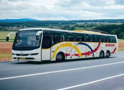 Manu Ki Nagri Manali Volvo Package