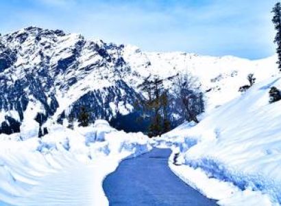 Manali Tour Package