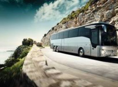 Delhi Shimla Volvo Package