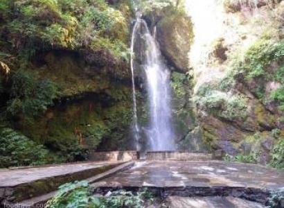 4 Nights 5 Days Jibhi Tirthan Valley Tour Package