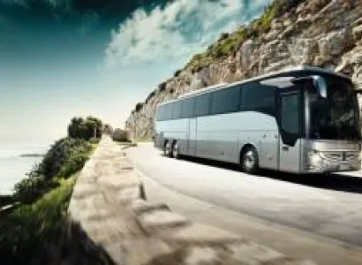 Delhi Manali Volvo Package