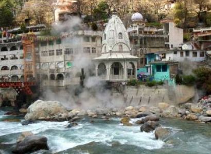 Shimla - Kullu - Manali - Dharamshala - Mcleodganj - Dalhousie Tour