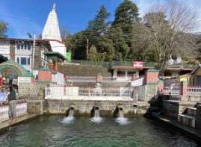 Shimla - Kullu - Manali - Dharamshala - Mcleodganj - Dalhousie Tour