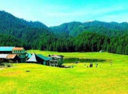 Shimla - Kullu - Manali - Dharamshala - Mcleodganj - Dalhousie Tour