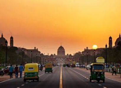 5 Night 6 Days Shimla Manali Tour Package from Delhi