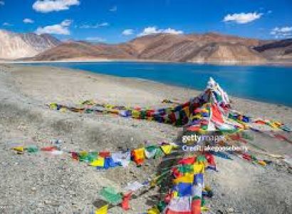 5 Night 6 Days Leh Ladakh Tour