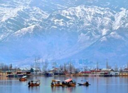 10 Nights 11 Days Kashmir Tour