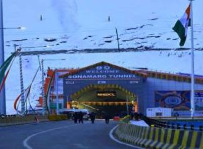 10 Nights 11 Days Kashmir Tour