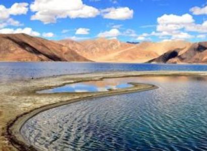 10 Nights 11 Days Kashmir Tour