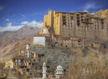 10 Nights 11 Days Kashmir Tour