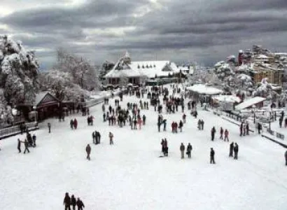 3 Night / 4  Days  Shimla Trip