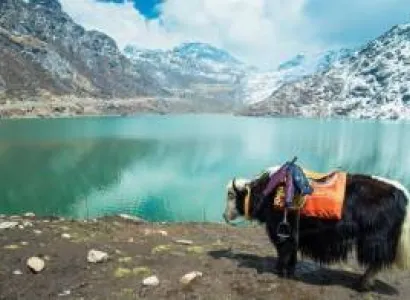 Places to Visit in Gangtok