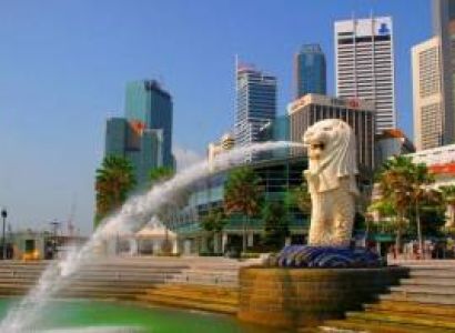 Singapore and Malaysia Tour Package