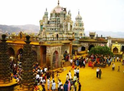 Shirdi Tour Packages