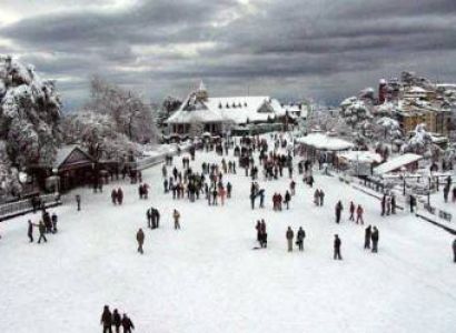 Shimla Tour Packages