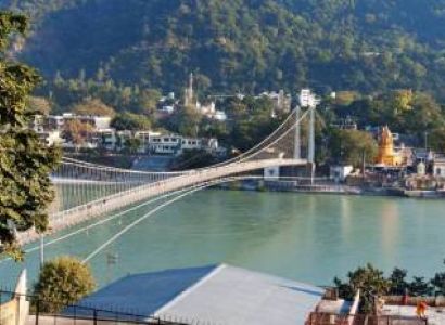 Rishikesh Tourism