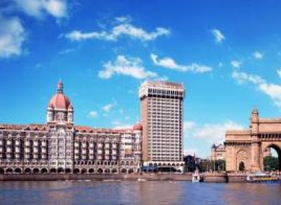 Mumbai Tourism