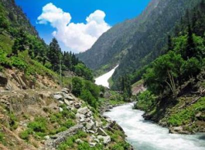 Kashmir Tourism