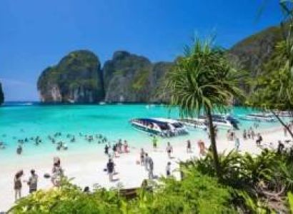 Thailand Tour Package