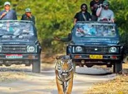 Ahmedabad Tour Package