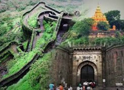 Pune Tour Package from Trichy - Chennai - Tamilnadu