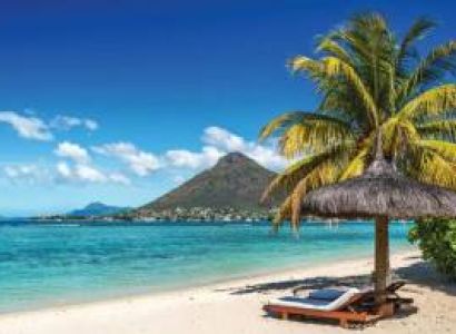 Mauritius Tour Package from Trichy - Chennai - Tamilnadu
