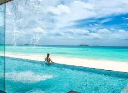 Maldives Tour Package from Trichy - Chennai - Tamilnadu