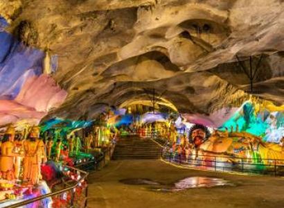 Langkawi Tour Package from Trichy - Chennai - Tamilnadu