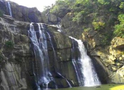 Jharkhand Tour Package from Trichy - Chennai - Tamilnadu Tour