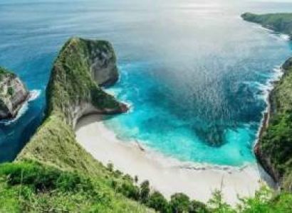 Bali Indonesia Tour Package from Trichy - Chennai - Tamilnadu