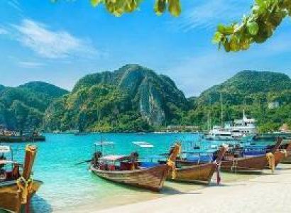 Andaman Tour Itinerary from Trichy - Chennai - Tamilnadu 4 Nights - 5 Days