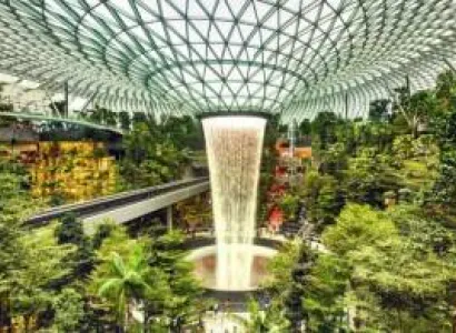 Tour Packages Of Singapore 3 Nights - 4 Days