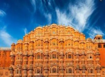 Rajasthan Tour Packages 10 Nights - 11 Days