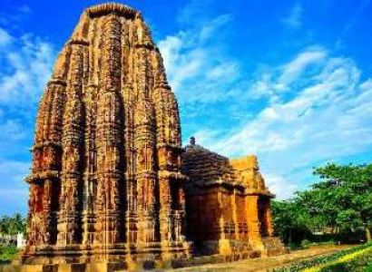 Odisha Tourism 5 Nights - 6 Days