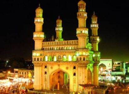 Hyderabad Tourism 2 Nights - 3 Days