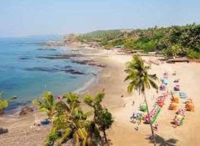 Goa Tourism 3 Nights - 4 Days