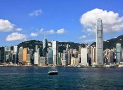 China Tourism 6 Nights - 7 Days