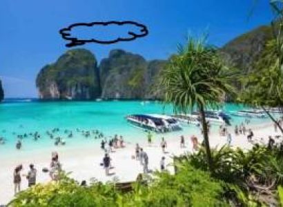 Thailand Tour Package 4 Nights - 5 Days