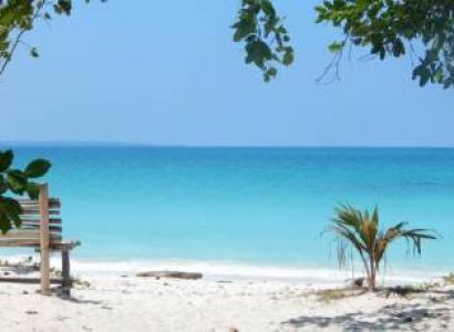 Andaman Tour Package 4 Nights - 5 Days