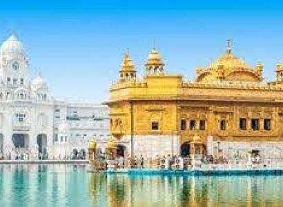 Amritsar Tour Package 1 Nights - 2 Days