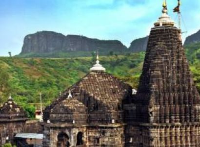 Pune Tour Package from Trichy - Chennai - Tamilnadu 4 Nights - 5 Days