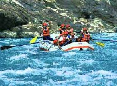 Kullu - Manali Tour Package from Trichy - Chennai - Tamilnadu 3 Nights - 4 Days