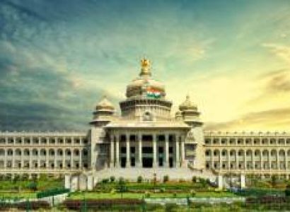 3 Days and 2 Nights Bangalore Tour Package