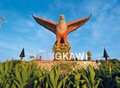 4 Days - 3 Nights Langkawi Tour Package