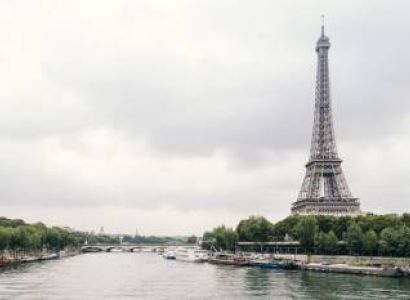 3 Days and 2 Nights Paris Tour Package
